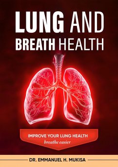 Cover Lung & Breathing Health (eBook, ePUB)