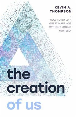Cover The Creation of Us
