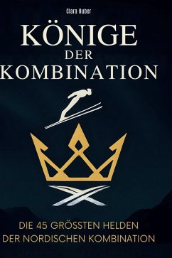 Cover Könige der Kombination