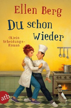 Cover Du schon wieder