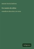 Un cuento de niños