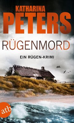 Cover Rügenmord