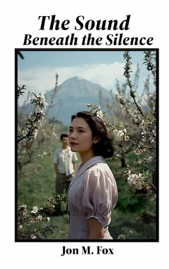 Cover The Sound Beneath the Silence