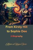 From Kirsty Hill to Sophie Dee (eBook, ePUB)