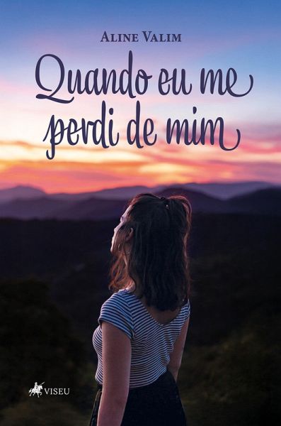 Quando eu me perdi de mim (eBook, ePUB)