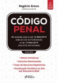 Código penal - 2. ed. - 2020. (eBook, ePUB)