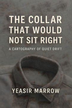 Cover The Collar That Would Not Sit Right (eBook, ePUB)