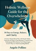 The 30-Day Holistic Reset (eBook, ePUB)