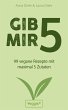Gib mir 5 (eBook, ePUB) - Bild 1