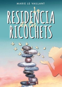 Cover La Residencia de los Ricochets (eBook, ePUB)