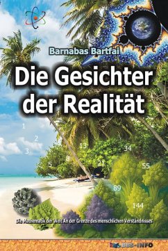Cover Die Gesichter der Realität (eBook, ePUB)