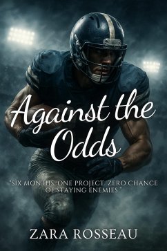 Cover Against the Odds (eBook, ePUB)