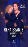 Renaissante Vivante - Tome 2 (eBook, ePUB)