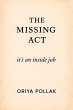 The Missing Act (eBook, ePUB) - Bild 1