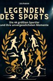 Legenden des Sports