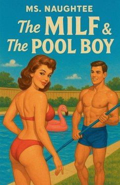 Cover The MILF & The Pool Boy