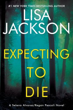 Expecting to Die - Jackson, Lisa