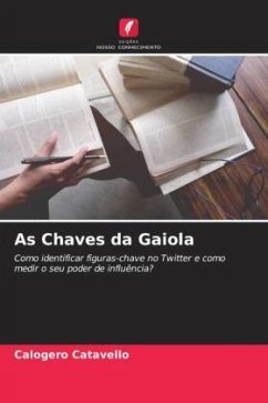As Chaves da Gaiola - Catavello, Calogero