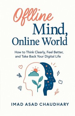 Cover OFFLINE MIND, ONLINE WORLD