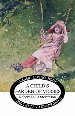 Cover A Child's Garden of Verses