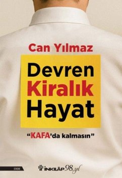 Cover Devren Kiralik Hayat