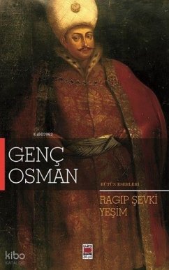 Cover Genc Osman