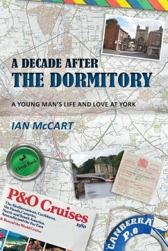 Cover A Decade After the Dormitory