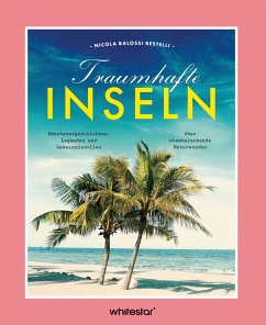 Cover Traumhafte Inseln