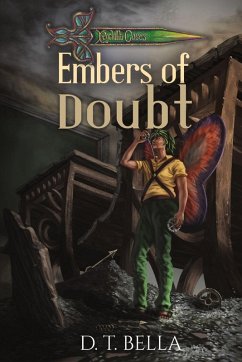 Embers of Doubt - Bella, D T Embers of Doubt - Bella, D T