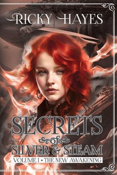 Cover Secrets of Silver & Steam