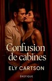 Confusion de cabines