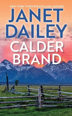 Cover Calder Brand