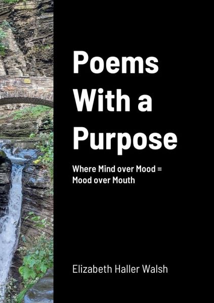 Poems With a Purpose Poems With a Purpose