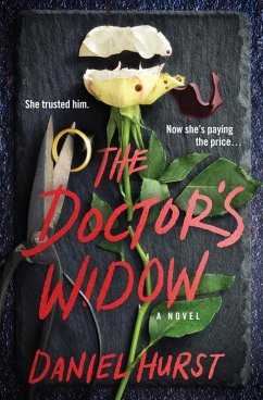 The Doctor's Widow - Hurst, Daniel