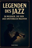 Legenden des Jazz