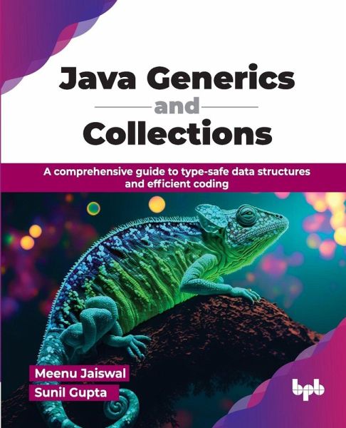 Java Generics and Collections