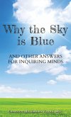 Why the Sky is Blue