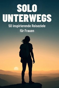 Solo unterwegs - Schmied, Elias