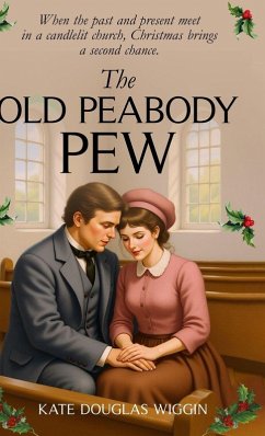 Cover The Old Peabody Pew