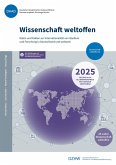 Wissenschaft weltoffen 2025