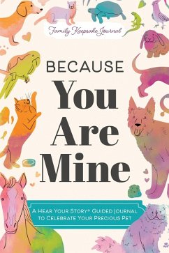 Cover Because You Are Mine