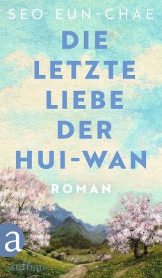 Die letzte Liebe der Hui-wan - Eun-chae, Seo