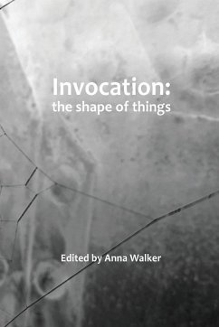 Invocation - Walker, Anna