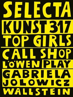 Cover Gabriela Jolowicz