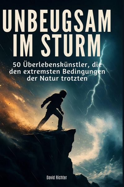 Unbeugsam im Sturm