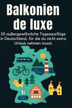 Balkonien de luxe - Lang, Zoe