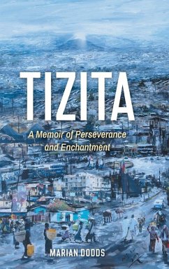 Cover TIZITA