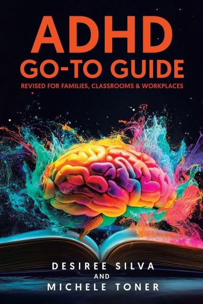 ADHD Go-to Guide ADHD Go-to Guide