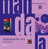 Mandala Dünyasi - Olaganüstü Bir Gece