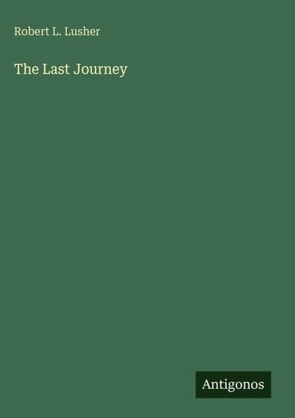 The Last Journey